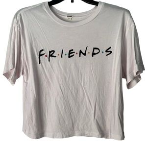 friends tshirt